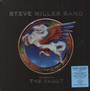 Welcome To The Vault - Steve Miller
