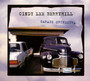 Garage Orchestra - Cindy Lee Berryhill 