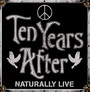 Naturally Live - Ten Years After