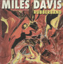 Rubberband - Miles Davis