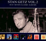 Seven Classic Albums vol.2 - Stan Getz