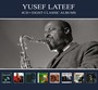 Eight Classic Albums - Yusef Lateef