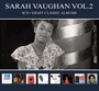 Eight Classic Albums vol.2 - Sarah Vaughan