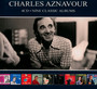 Nine Classic Albums - Charles Aznavour
