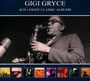 Eight Classic Albums - Gigi Gryce