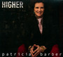 Higher - Patricia Barber