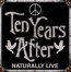 Naturally Live - Ten Years After