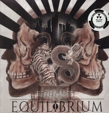 Renegades - Equilibrium