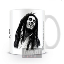 B&W _QBG50505_ - Bob Marley