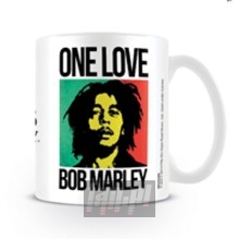One Love _QBG50505_ - Bob Marley