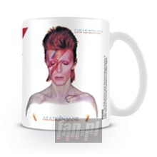 Aladdin Sane _QBG50505_ - David Bowie