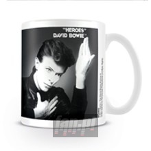 Heroes _QBG50505_ - David Bowie