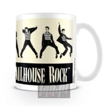 Jailhouse Rock _QBG50505_ - Elvis Presley