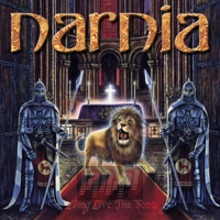 Long Live King - Narnia Long Live King - Narnia
