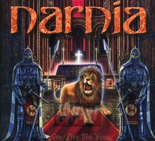 Long Live King - Narnia