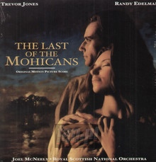 Last Of The Mohicans - Joel McNeely