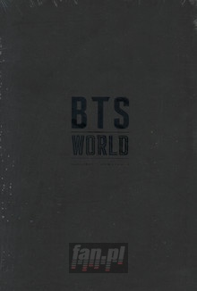 BTS World  OST - BTS   