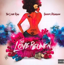 Love Reunion - Raheem Devaughn - bigger Love Reunion - Raheem Devaughn