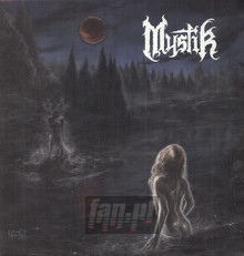 Mystik - Mystik - bigger Mystik - Mystik