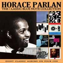 Classic Blue Note Collection - Horace Parlan