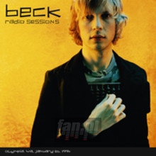 Radio Sessions 1994 - Beck