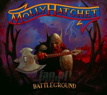 Battleground - Molly Hatchet