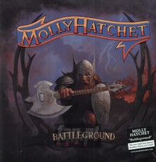 Battleground - Molly Hatchet