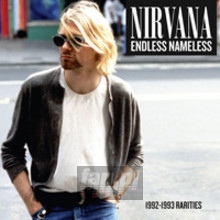 Endless Nameless: 1992-1993 Rarities - Nirvana