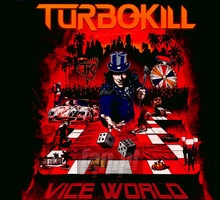 Vice World - Turbokill