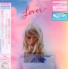 Lover - Taylor Swift