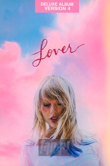 Lover - Journal 4 - Taylor Swift