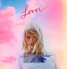 Lover - Taylor Swift