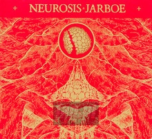 Neurosis & Jarboe - Neurosis & Jarboe