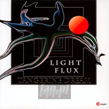 Light Flux - Tangerine Dream