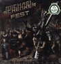Revelation - Michael Schenker  -Fest-