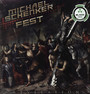 Revelation - Michael Schenker  -Fest-