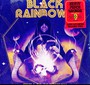 Stellar.. - Black Rainbows