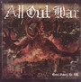 Crawl Among The Filth - All Out War