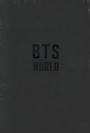BTS World  OST - BTS   