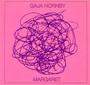 Gaja Hornby - Margaret   