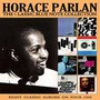 Classic Blue Note Collection - Horace Parlan