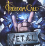 M.E.T.A.L. - Freedom Call