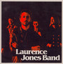 Laurence Jones Band - Laurence Jones