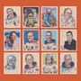 12 Astronauts - Darren Hayman
