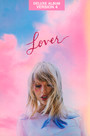 Lover - Journal 4 - Taylor Swift