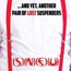 ...And Yet, Another Pair Of Lost Suspenders - Snfu