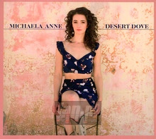 Desert Dove - Michaela Anne