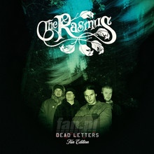 The Dead Letters - The Rasmus