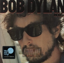 Infidels - Bob Dylan