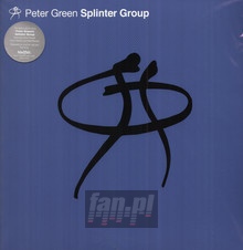 Splinter Group - Peter Green / Splinter Group
